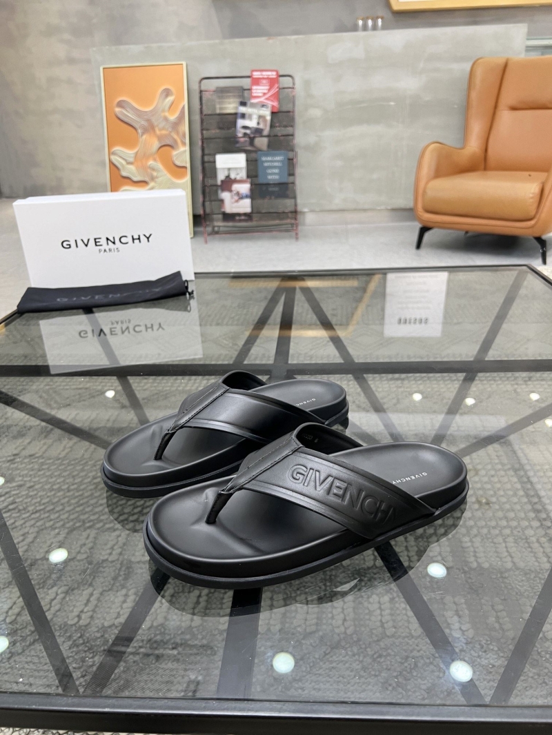 Givenchy Slippers